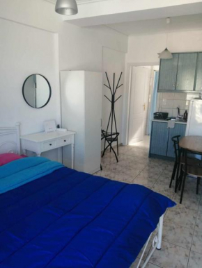antonio house